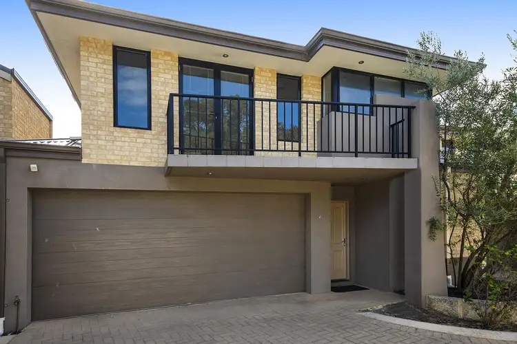 4/116 Beatty Avenue, East Victoria Park WA 6101