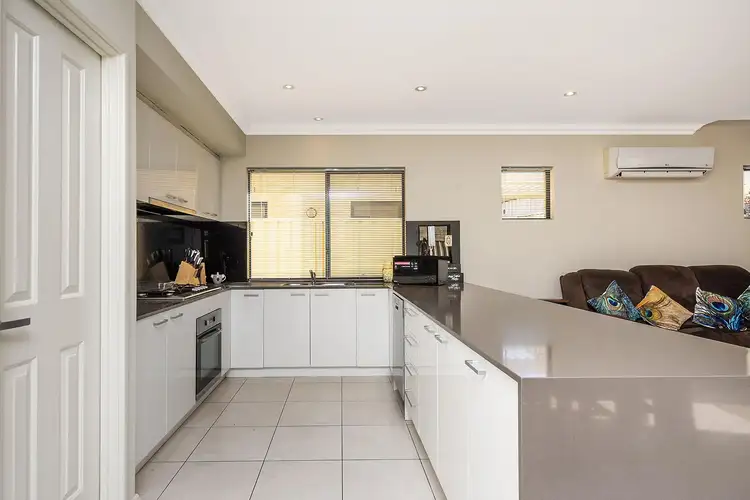 Third view of Homely house listing, 4/116 Beatty Avenue, East Victoria Park WA 6101