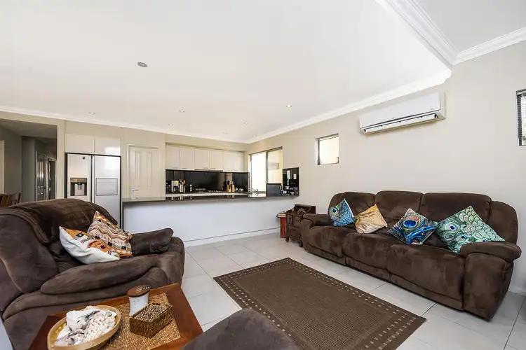 Fourth view of Homely house listing, 4/116 Beatty Avenue, East Victoria Park WA 6101