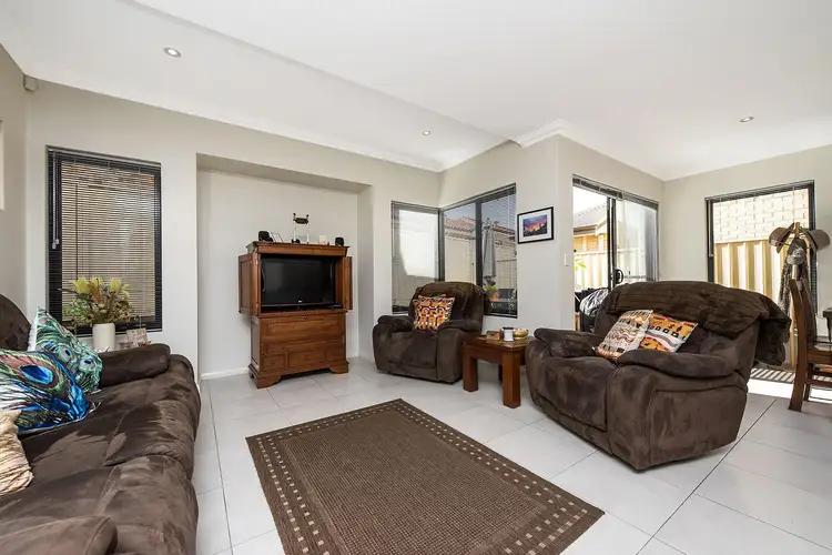 Fifth view of Homely house listing, 4/116 Beatty Avenue, East Victoria Park WA 6101