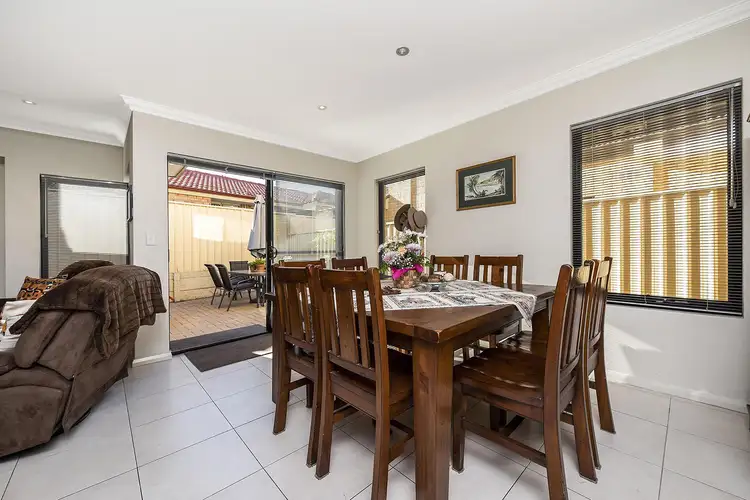 Sixth view of Homely house listing, 4/116 Beatty Avenue, East Victoria Park WA 6101