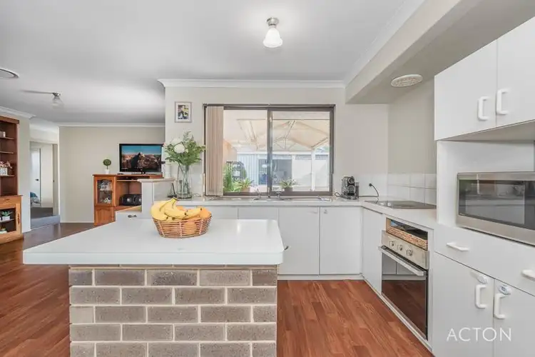 Fourth view of Homely house listing, 14 Ammerdown Place, Erskine WA 6210