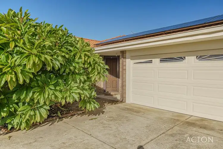 Fifth view of Homely house listing, 14 Ammerdown Place, Erskine WA 6210