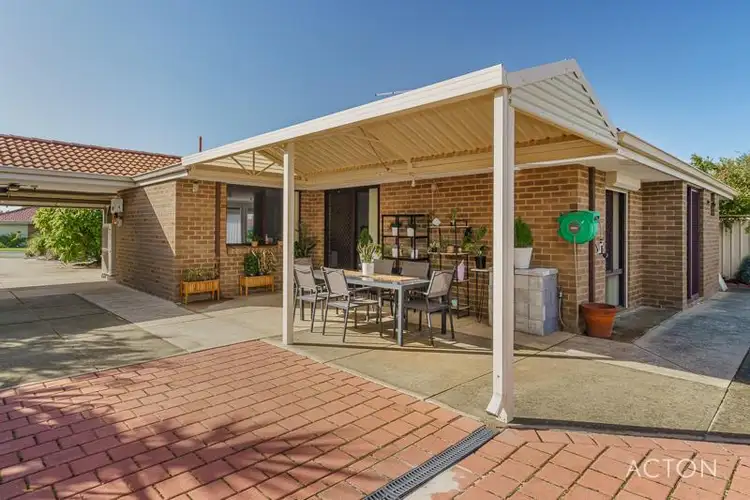 Sixth view of Homely house listing, 14 Ammerdown Place, Erskine WA 6210