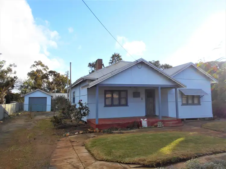 Main view of Homely house listing, 55 Taylor Street, Tambellup WA 6320