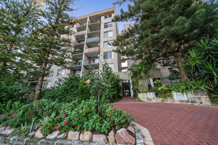 39/133 Lincoln Street, Perth WA 6000