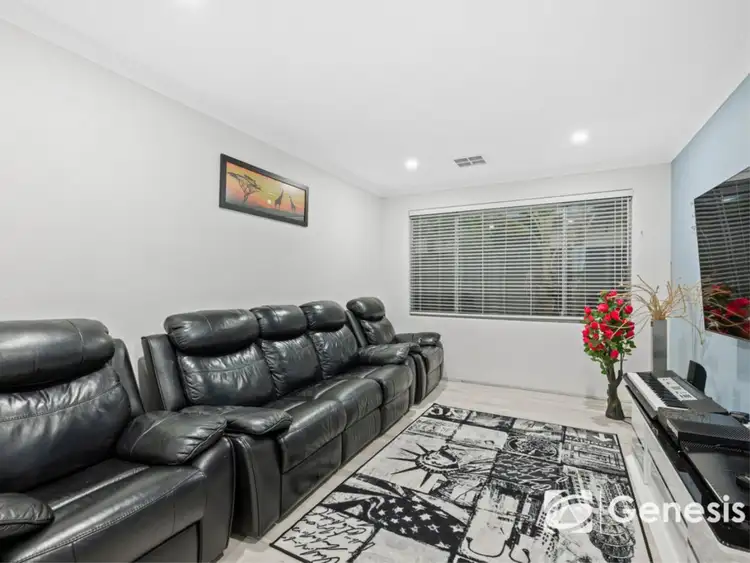 Third view of Homely house listing, 21 Manberry Crescent, Harrisdale WA 6112