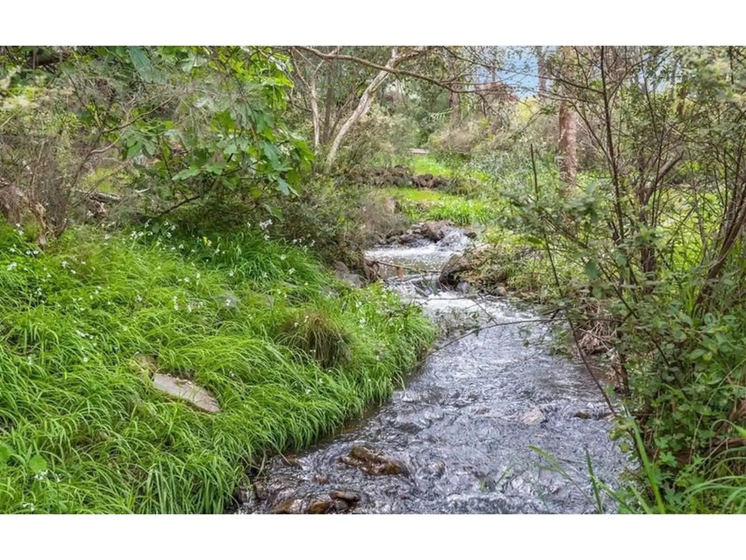 Main view of Homely land listing, 1005 Glen Road, Darlington WA 6070