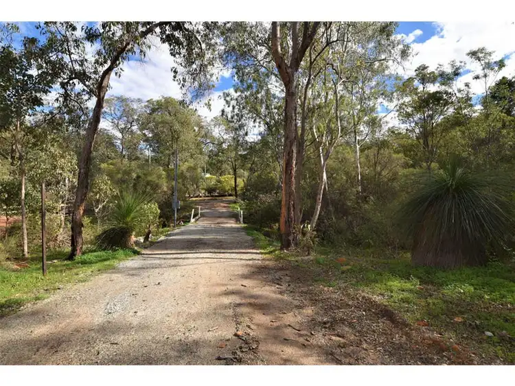 Fourth view of Homely land listing, 1005 Glen Road, Darlington WA 6070