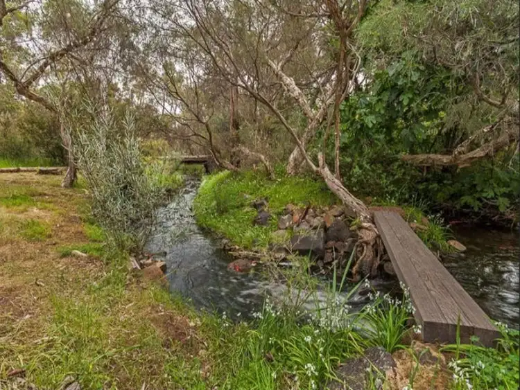Sixth view of Homely land listing, 1005 Glen Road, Darlington WA 6070