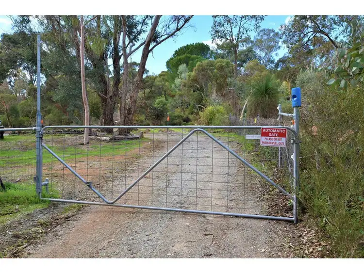Seventh view of Homely land listing, 1005 Glen Road, Darlington WA 6070