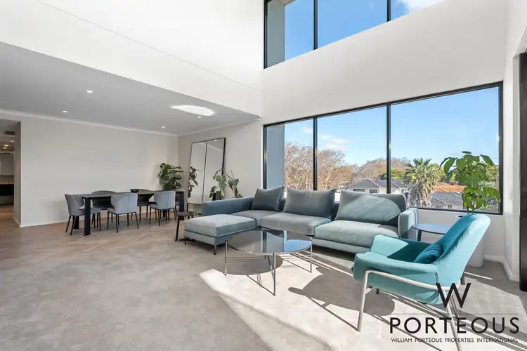 Second view of Homely apartment listing, 301/36 Kintail Road, Applecross WA 6153