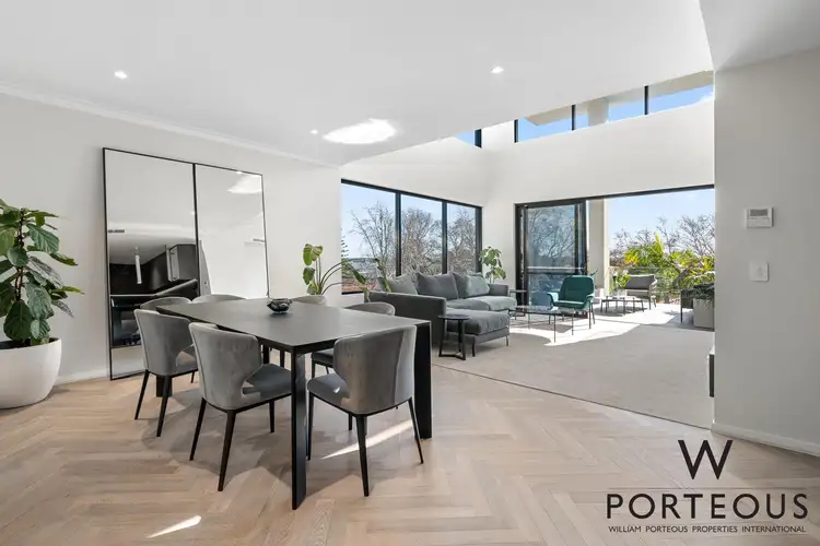 Third view of Homely apartment listing, 301/36 Kintail Road, Applecross WA 6153