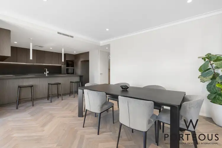 Fourth view of Homely apartment listing, 301/36 Kintail Road, Applecross WA 6153