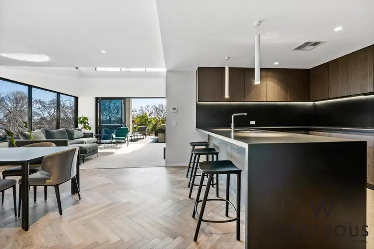 Fifth view of Homely apartment listing, 301/36 Kintail Road, Applecross WA 6153