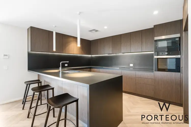 Sixth view of Homely apartment listing, 301/36 Kintail Road, Applecross WA 6153