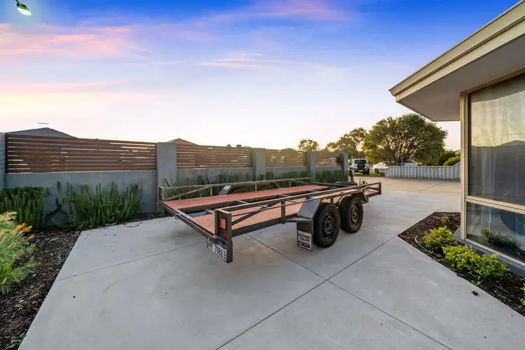 Third view of Homely house listing, 53 Endeavour Drive, Port Kennedy WA 6172