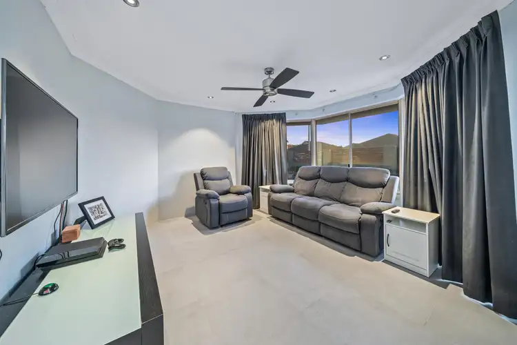 Fourth view of Homely house listing, 53 Endeavour Drive, Port Kennedy WA 6172