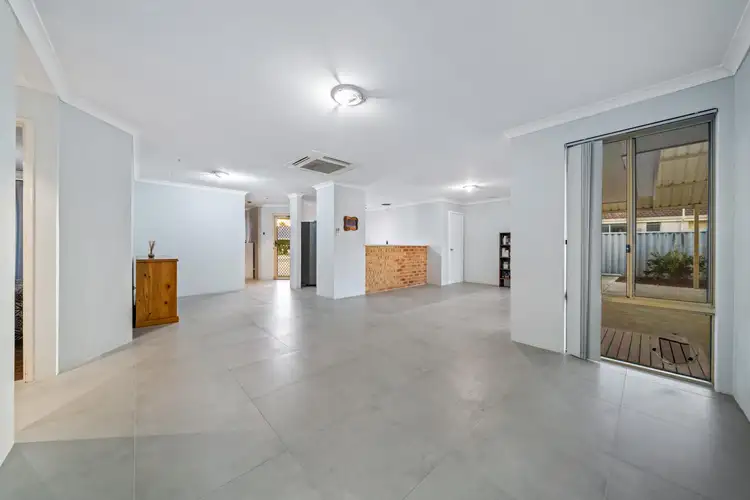 Fifth view of Homely house listing, 53 Endeavour Drive, Port Kennedy WA 6172
