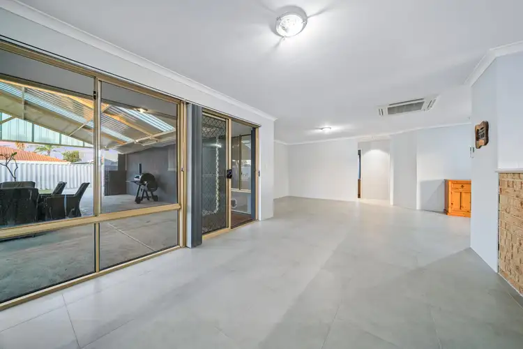 Seventh view of Homely house listing, 53 Endeavour Drive, Port Kennedy WA 6172