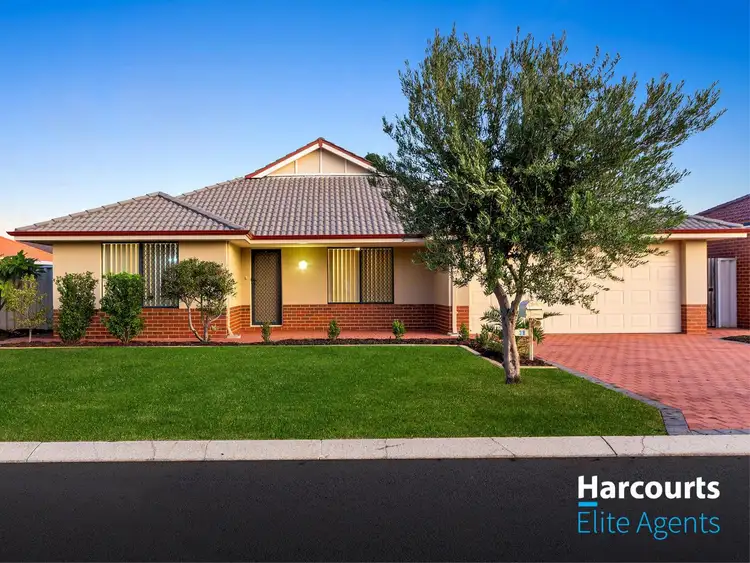 Main view of Homely house listing, 38 Oceanrunner Boulevard, Shoalwater WA 6169