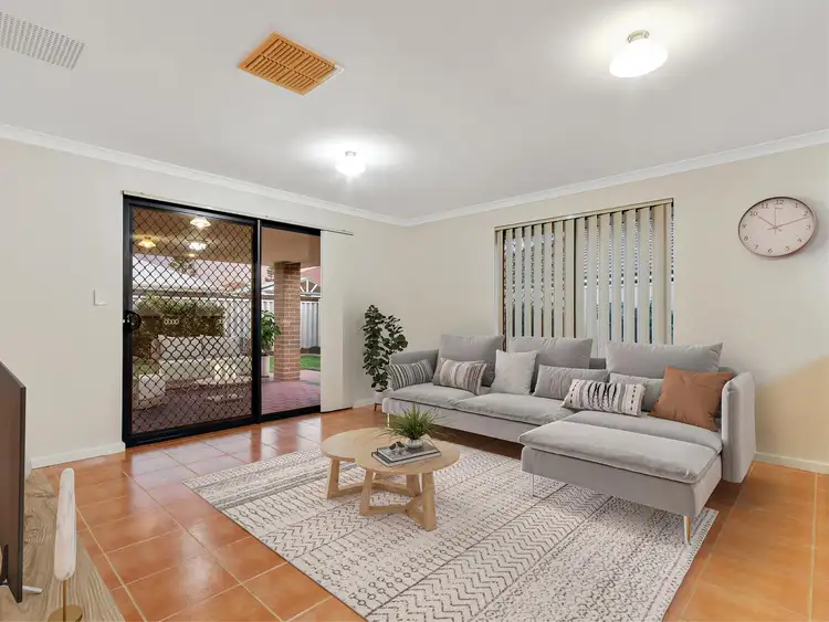 Second view of Homely house listing, 38 Oceanrunner Boulevard, Shoalwater WA 6169