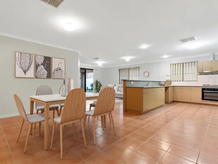 Third view of Homely house listing, 38 Oceanrunner Boulevard, Shoalwater WA 6169