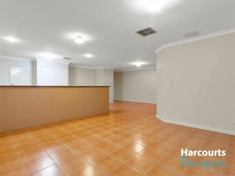 Fourth view of Homely house listing, 38 Oceanrunner Boulevard, Shoalwater WA 6169