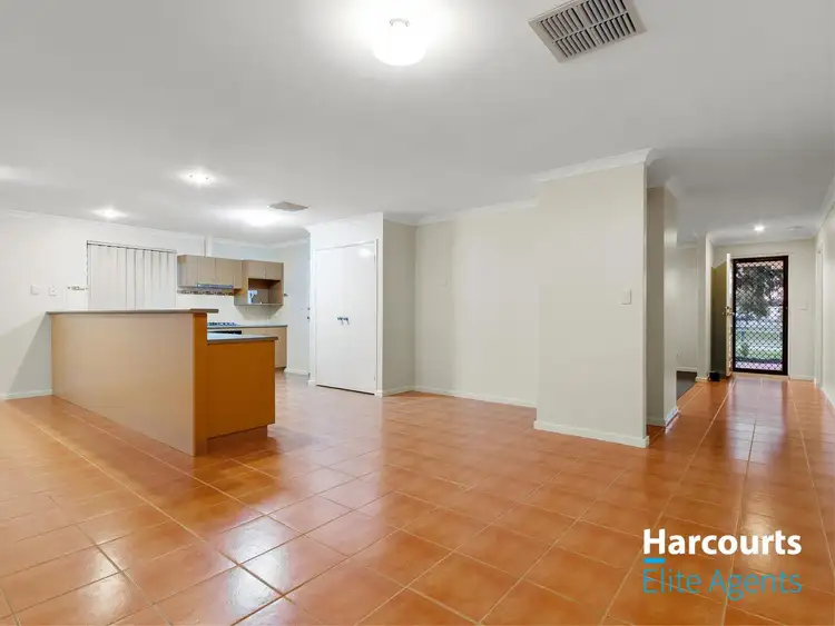 Fifth view of Homely house listing, 38 Oceanrunner Boulevard, Shoalwater WA 6169