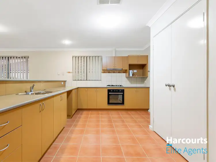 Sixth view of Homely house listing, 38 Oceanrunner Boulevard, Shoalwater WA 6169