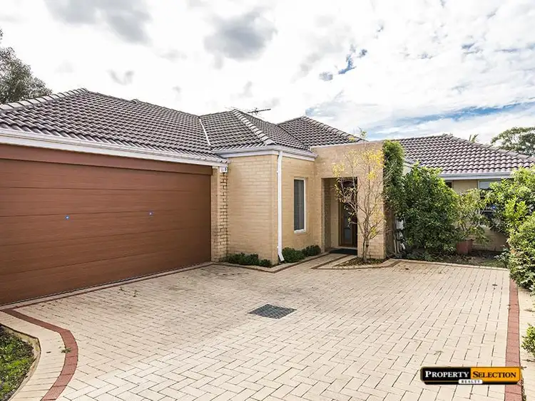 Third view of Homely house listing, 46a Leeds Street, Dianella WA 6059