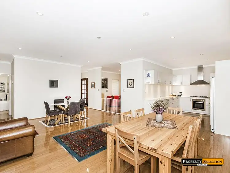 Fifth view of Homely house listing, 46a Leeds Street, Dianella WA 6059