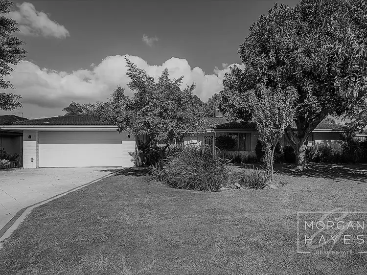 9 Parian Place, Rossmoyne WA 6148