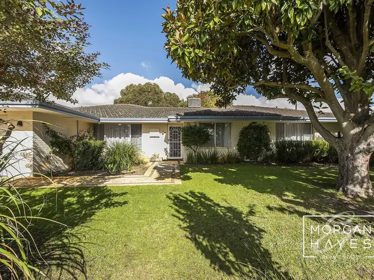 Second view of Homely house listing, 9 Parian Place, Rossmoyne WA 6148