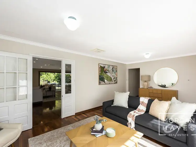 Third view of Homely house listing, 9 Parian Place, Rossmoyne WA 6148
