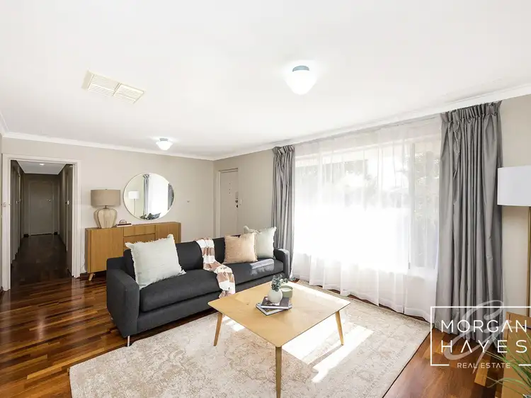 Fourth view of Homely house listing, 9 Parian Place, Rossmoyne WA 6148