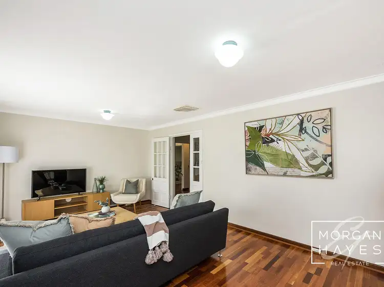 Fifth view of Homely house listing, 9 Parian Place, Rossmoyne WA 6148