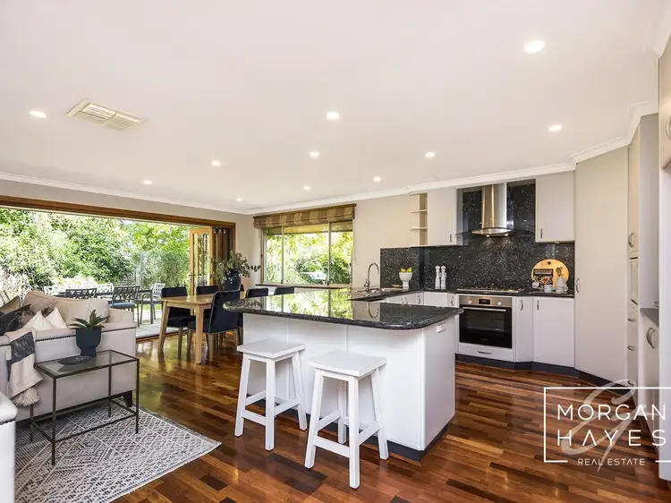 Sixth view of Homely house listing, 9 Parian Place, Rossmoyne WA 6148