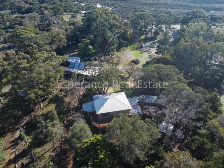 Main view of Homely house listing, 74 Keenan Road, Monjingup WA 6450