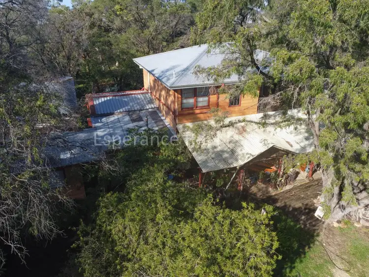 Second view of Homely house listing, 74 Keenan Road, Monjingup WA 6450
