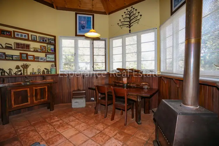 Sixth view of Homely house listing, 74 Keenan Road, Monjingup WA 6450