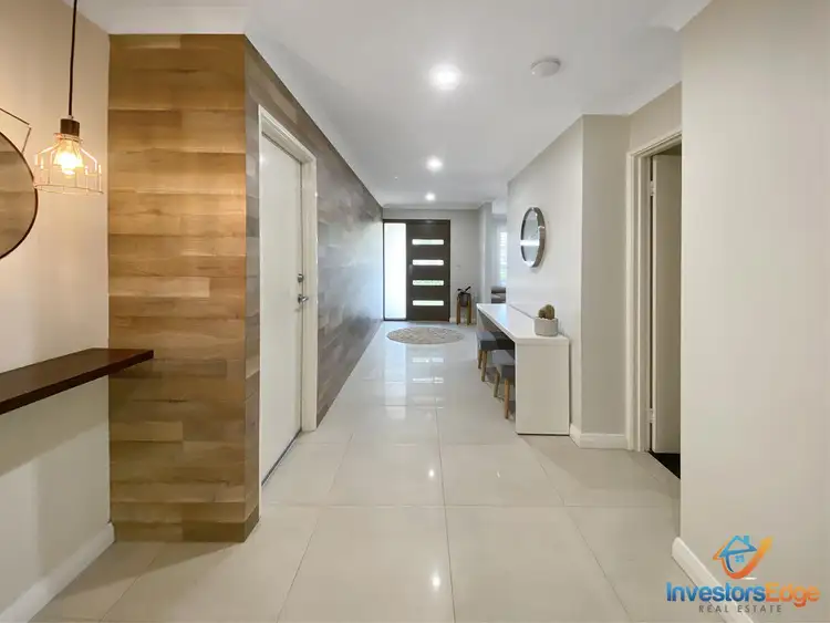 Third view of Homely house listing, 21 Versailles Turn, Landsdale WA 6065