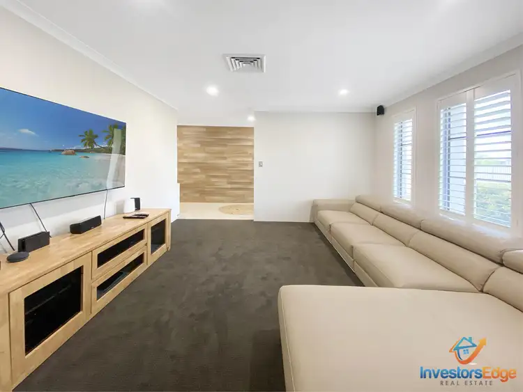 Fourth view of Homely house listing, 21 Versailles Turn, Landsdale WA 6065