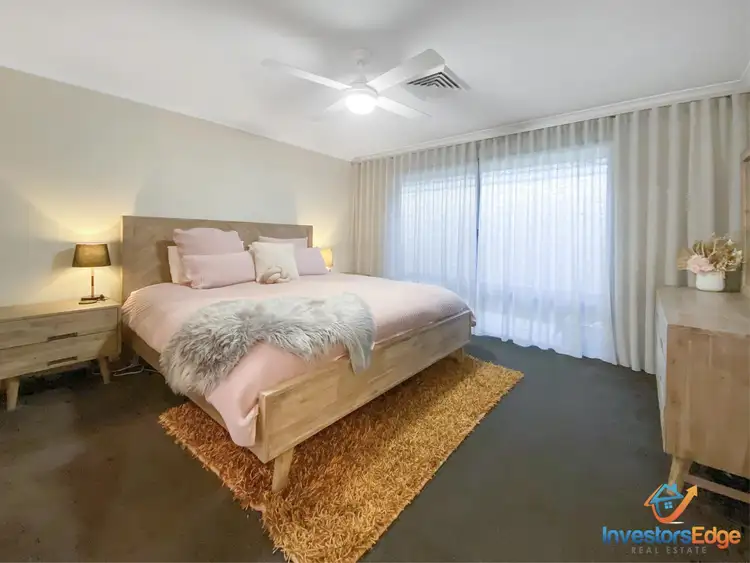 Fifth view of Homely house listing, 21 Versailles Turn, Landsdale WA 6065