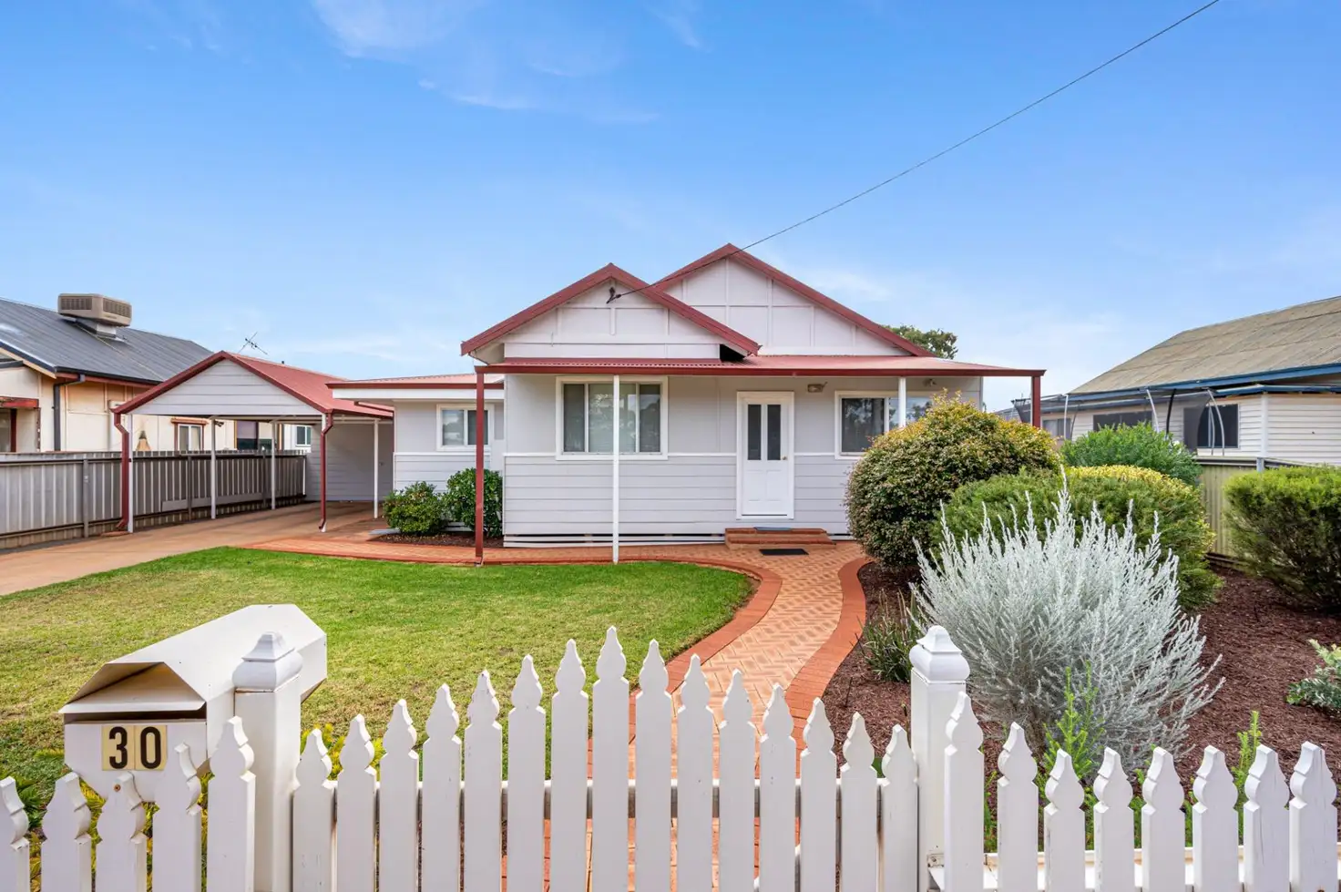 Main view of Homely house listing, 30 Wittenoom Street, Piccadilly WA 6430