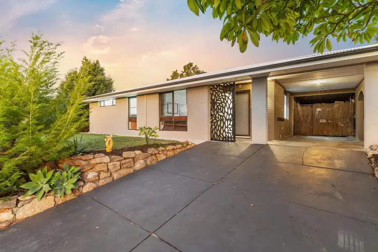 54 Readshaw Road, Duncraig WA 6023