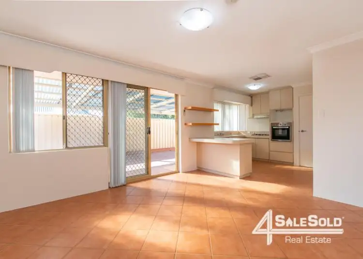 Fourth view of Homely house listing, 20 Kutcharo Crescent, Joondalup WA 6027