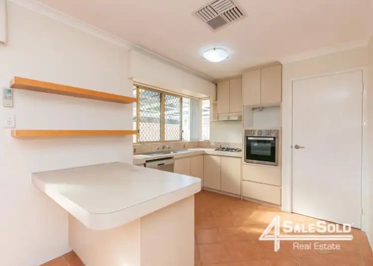 Fifth view of Homely house listing, 20 Kutcharo Crescent, Joondalup WA 6027