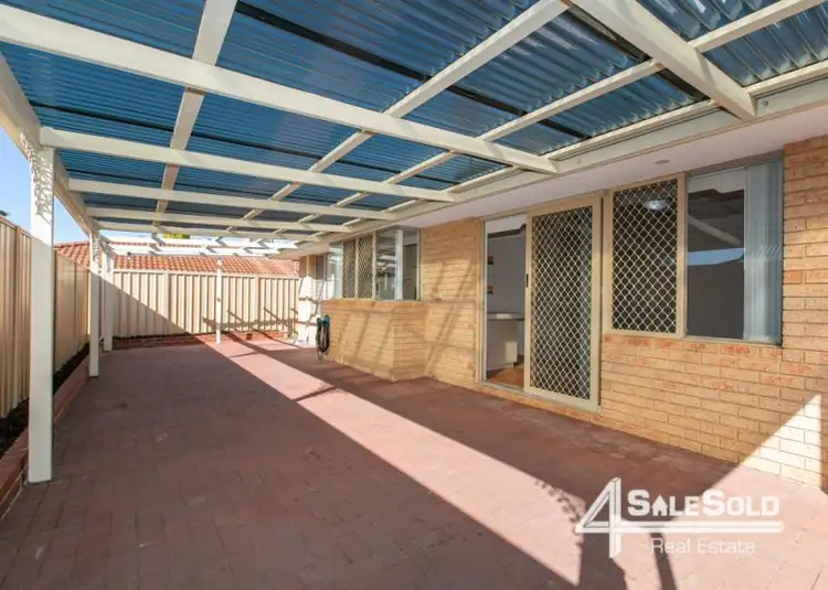 Seventh view of Homely house listing, 20 Kutcharo Crescent, Joondalup WA 6027