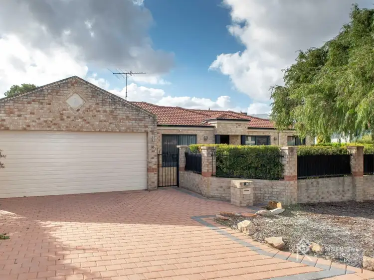Main view of Homely villa listing, 36 Thrall Street, Innaloo WA 6018